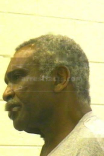 Albert Brown