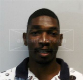 Eddie Ephiny Williams