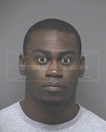 Tiquoi Demond Burton