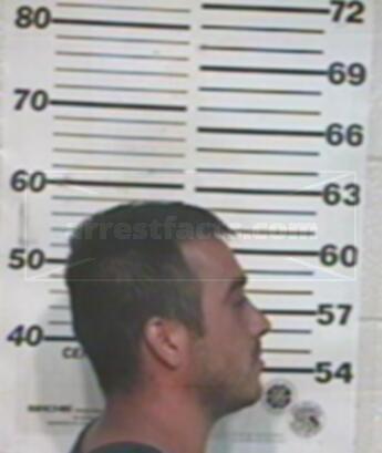 John Jefferson Sanchez Crowson