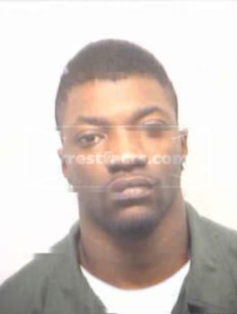Ricky Reese