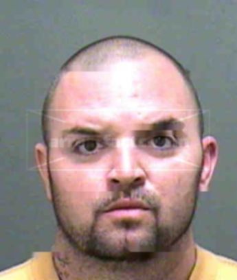 Stephen Everette Atkinson
