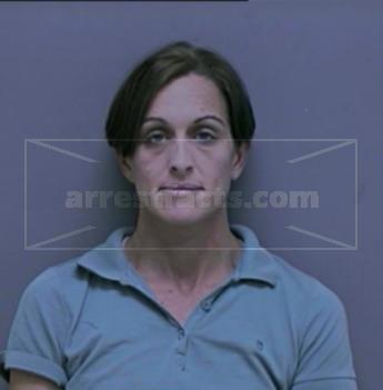 Jana Cloie Calhoun