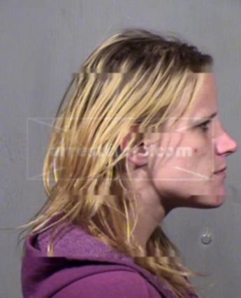 Brittney Alice Weimer
