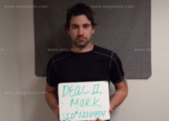 Mark A Deal Ii