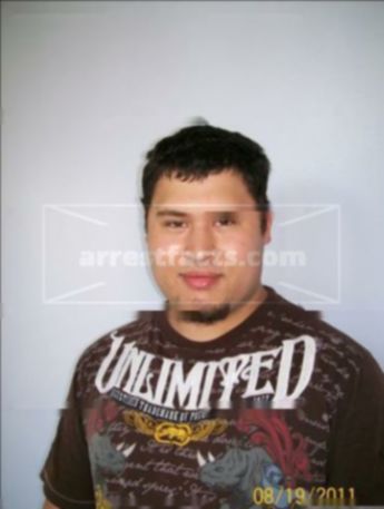 Javier Gabriel Aparicio