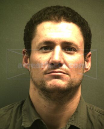 Brent Andrew Ballinger