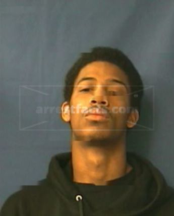 Darone Antwan Maxville