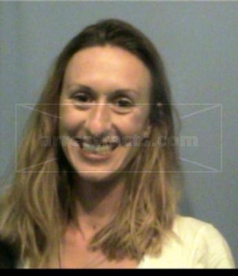 Alanna Lois Walters