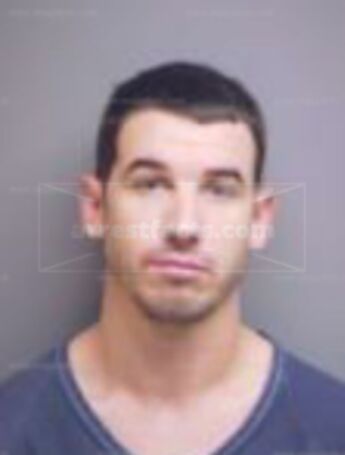 Matthew Greggory Powell