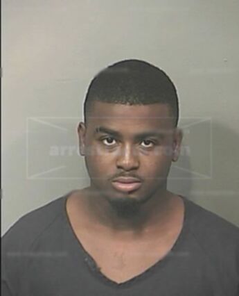 Clarence Myron Tripp