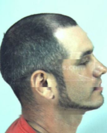 Chad Morgan Ellcey