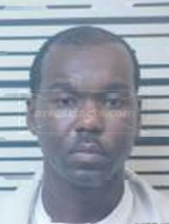 Eric Theartis Douglas