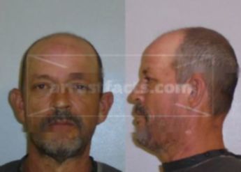 Kevin James Mcclenithan