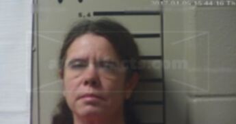 Susan J West