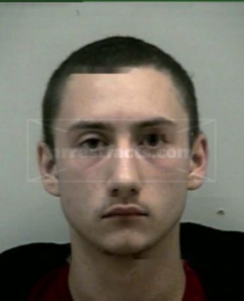 Zachary Tyler Motley
