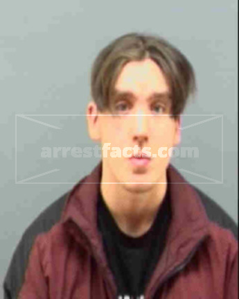 Adam Lee Elliott