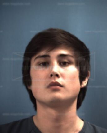 Matthew Christopher Madden