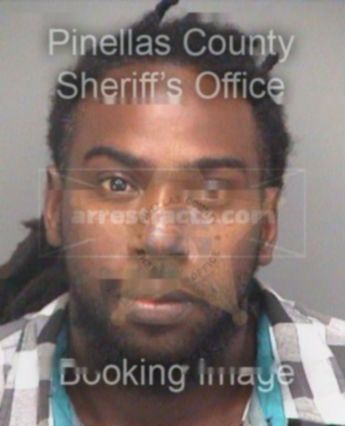 Isaiah Lapolian Watts