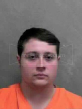 Alex Ryan Wamsley