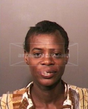 Inez Harris