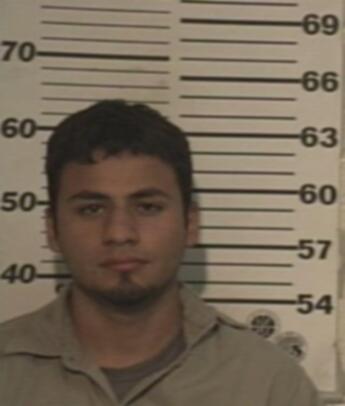 Raul Salinas Rivera