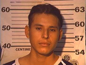 Geronimo Quintero Hernandez