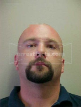 David Roy Jackson