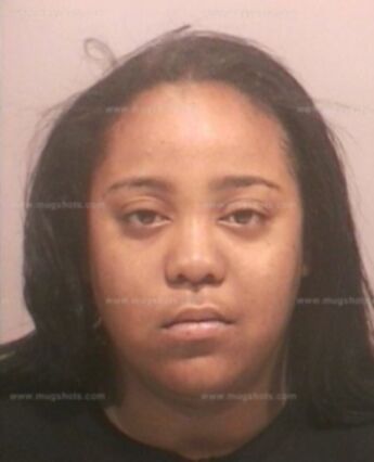 Latoya Cherry