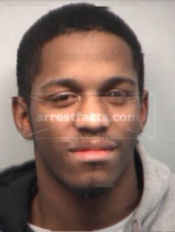 Quontavious Hinton
