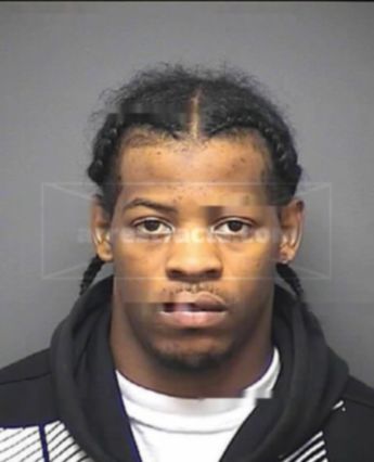 Demario Bernard Montgomery
