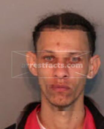 Dayin Harper