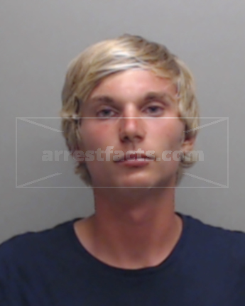 Evan Taylor Barr