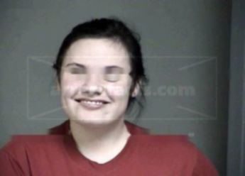 Kasi Michelle Kingsland