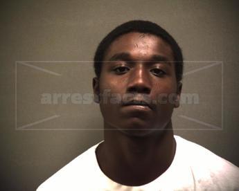Anthony Laquinn Price
