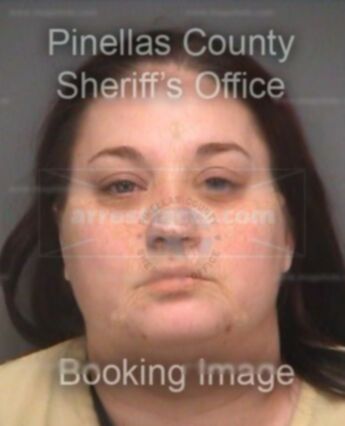 Jennifer Rebecca Neblett