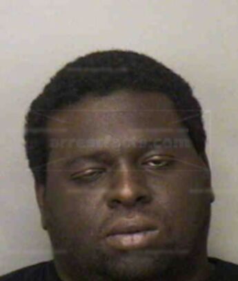 Luke Tyrone Allen