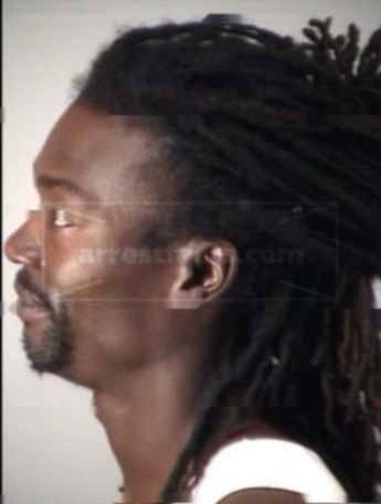Leviticus Dewayne Mack