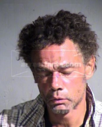 Douglas Berry Oniel