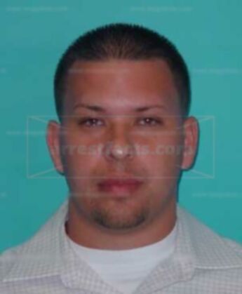 Jonathan Mendez