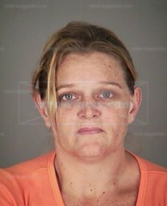 Kimberly Ann Hay