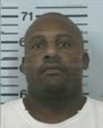 Marvin Troy Holder