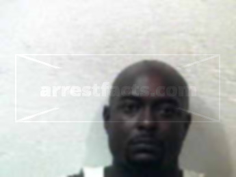 Darnell Maruice Holt