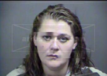 Whitney Danieale Baxter