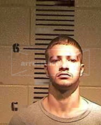 Justin Ray Lockridge