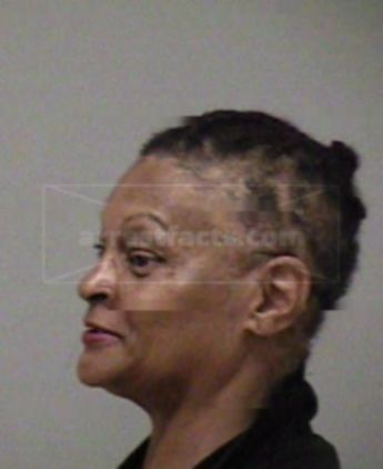 Virginia M Harris