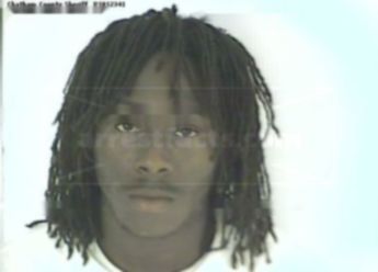 Aaron Lamarr Tyson