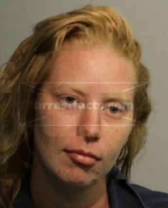 Kimberly Renee East
