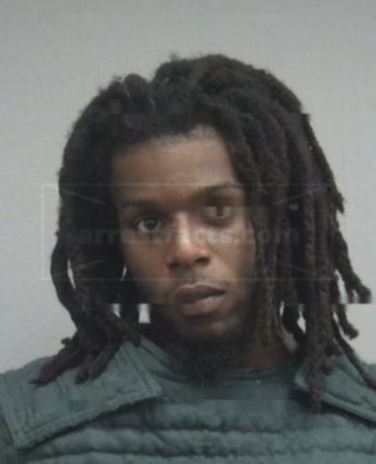 Jonte Tarrell Gilbert