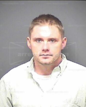 Morgan Shane Buchanan